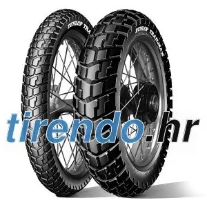 Dunlop Trailmax ( 110/80-18 TT 58S M/C, zadnji kotač )