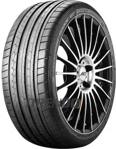 Dunlop SP Sport Maxx GT ( 265/35 R20 99Y XL AO ) #225290