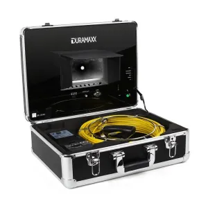DURAMAXX Inspex 3000 Profi, kontrolna kamera, 30-m kabel