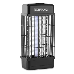 DURAMAXX Mosquito Buster 4000, zamka za kukce, UV svjetlo, 10 W