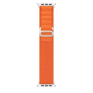 Dux Ducis Sport Buckle remen za Apple Watch 38/40/41mm, orange