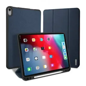 DUX DUCIS Domo maska za iPad Pro 11'' 2018 / 2020 / 2021, plava #363543
