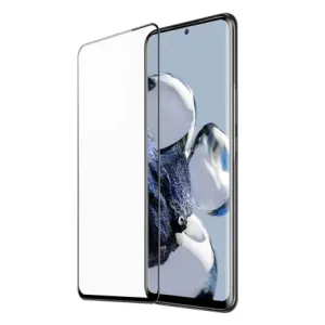 Dux Ducis All Glass Full Screen zaštitno staklo za Realme C30 / Realme Narzo 50i Prime, crno #362837