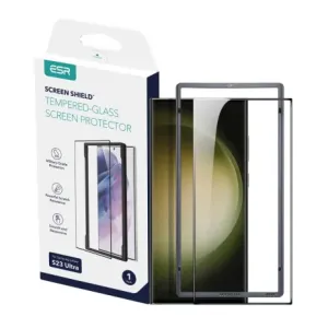ESR Screen Shield zaštitno staklo za Samsung Galaxy S23 Ultra #363555