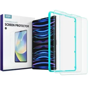 ESR Screen Protector 2x zaštitno staklo za iPad Pro 12.9'' 2020 / 2021 / 2022 #363551