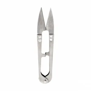 Mini nůžky na bylinky, Esschert Design, ocelové, délka 11 cm