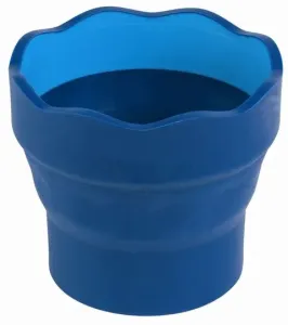 Čaša za vodu Klik - plava (Faber Castel - Čaša za vodu)