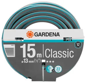 Zahradní hadice Gardena Classic 13 mm (1/2