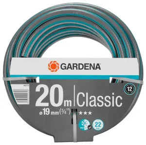 Zahradní hadice Gardena Classic 19 mm (3/4