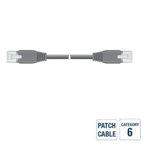 G&BL Mrežni kabel Cat6 10m