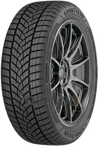 Goodyear UltraGrip Performance + SUV ( 235/55 R18 104H XL )