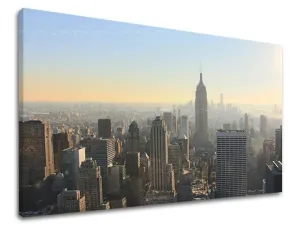 Slike na platnu GRADOVI - NEW YORK ME117E11 (moderne slike na)