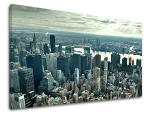 Slike na platnu GRADOVI - NEW YORK ME118E11 (moderne slike na)