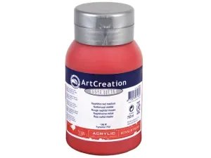 Akrilna boja ArtCreation Essentials 750ml (Akrilne boje Royal)