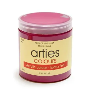 Akrilna boja Arties Colours 250 ml / 45 nijansi (akrilne boje)