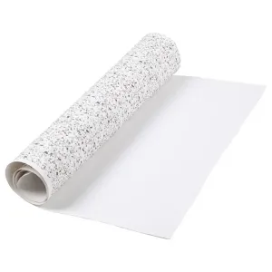 Papir od umjetne kože - White and black (proizvodi od umjetne)