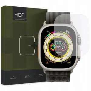 HOFI Glass Pro Watch zaštitno staklo za Apple Watch Ultra 1 / 2 49mm