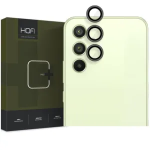 HOFI Camring zaštitno staklo za kameru za Samsung Galaxy A54 5G, crno