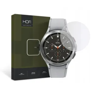 HOFI Glass Pro Watch zaštitno staklo za Samsung Galaxy Watch 4 Classic 46mm