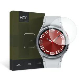 HOFI Glass Pro Watch zaštitno staklo za Samsung Galaxy Watch 6 Classic 47mm