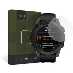 HOFI Glass Pro Watch zaštitno staklo za Garmin Fenix 5 / 6 / 6 Pro