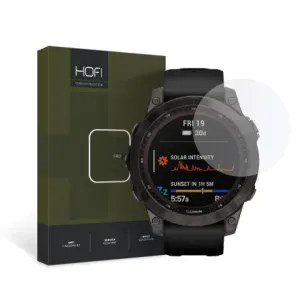 HOFI Glass Pro Watch zaštitno staklo za Garmin Fenix 7
