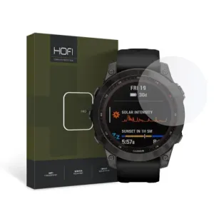 HOFI Glass Pro Watch zaštitno staklo za Garmin Fenix 7X