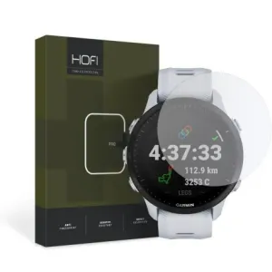 HOFI Glass Pro Watch zaštitno staklo za Garmin Forerunner 955 / 955 Solar