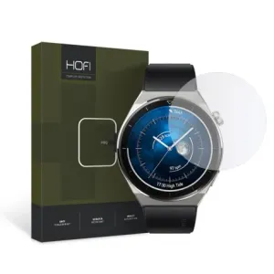 HOFI Glass Pro Watch zaštitno staklo za Huawei Watch GT 3 Pro 46mm