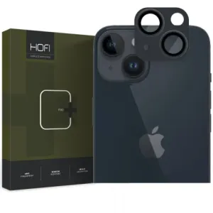 HOFI Fullcam Pro+ zaštitno staklo za kameru za iPhone 15 / 15 Plus, crno