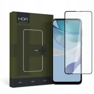 HOFI Glass Pro Full Screen zaštitno staklo za Motorola Moto G13 / G23 / G53 5G / G73 5G, crno