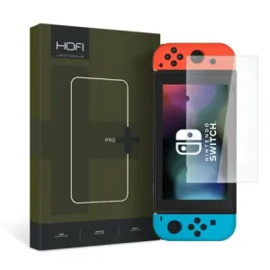 HOFI Glass Pro zaštitno staklo za Nintendo Switch