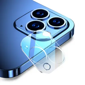 Joyroom Mirror zaštitno staklo za kameru na iPhone 13 / 13 mini #369140