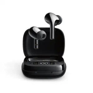 Joyroom JR-TL6 TWS bežične slušalice, crno