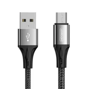 Joyroom Fast Charging kabel USB / Micro USB 3A 1m, crno #368969
