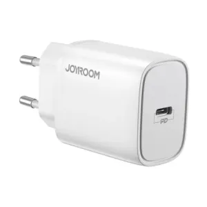 Joyroom L-P201 punjač USB-C PD 20W, bijela #368977