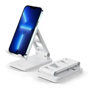 Joyroom Desktop držač za mobitel i tablet, bijela #369162