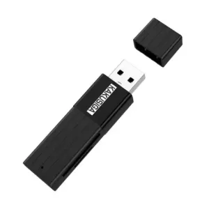 KAKU KSC-749 USB čitač memorijskih kartica SD / microSD, crno #369275