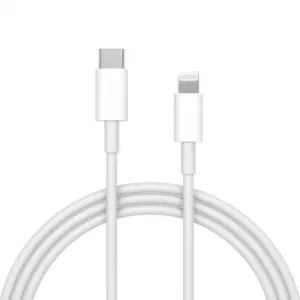 KAKU KSC-302 kabel USB-C / Lightning, bijela #369266