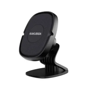 KAKU KSC-253 magnetski držač mobitela za auto, crno #369256