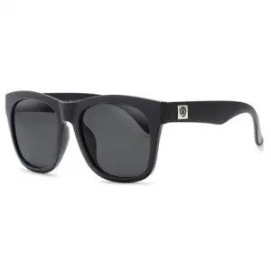 KDEAM Amphis 61 sunčane naočale, Black / Black #363808