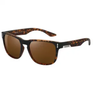 KDEAM Andover 2 sunčane naočale, Leopard / Brown #363877