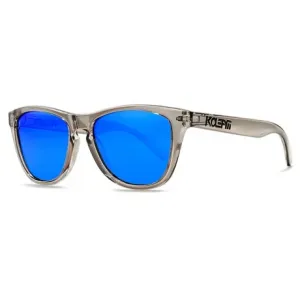KDEAM Canton 4 sunčane naočale, lear / Blue #363799