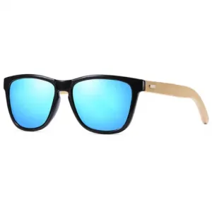 KDEAM Cortland 4 sunčane naočale, Blue #363729