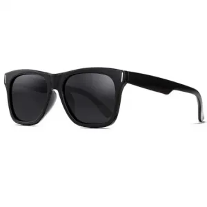 KDEAM Eastpoint 3 sunčane naočale, Black / Black #363874