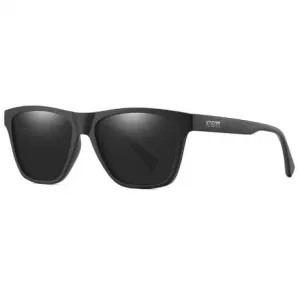 KDEAM Lead 1 sunčane naočale, Black / Gray #363830