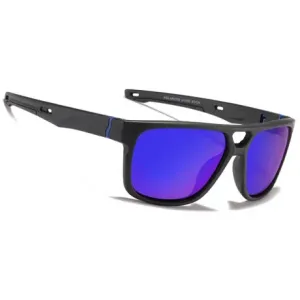 KDEAM Malden 3 sunčane naočale, Black / Blue #363900