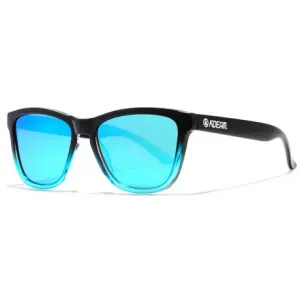 KDEAM Ruston 46 sunčane naočale, Black / Blue #363815