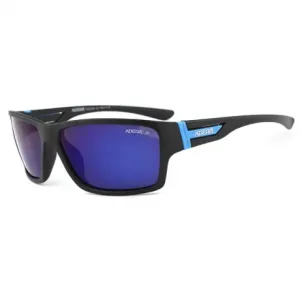 KDEAM Sanford 2 sunčane naočale, Black / Blue #363817