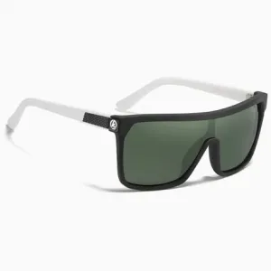 KDEAM Stockton 3 sunčane naočale, Black & White / Army #363855